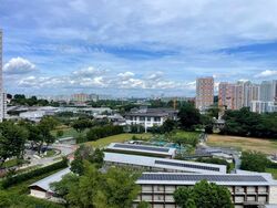 Blk 10 Teck Whye Heights II (Choa Chu Kang), HDB 3 Rooms #507305631